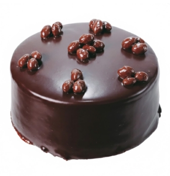 6-9 Kişilik Çikolatalı Butik Lezzet Serisi Günlük