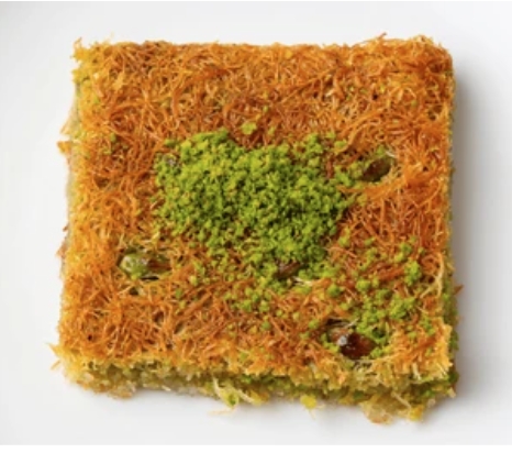 750 Gr Tel Kadayıf Ev Yapımı Tadı