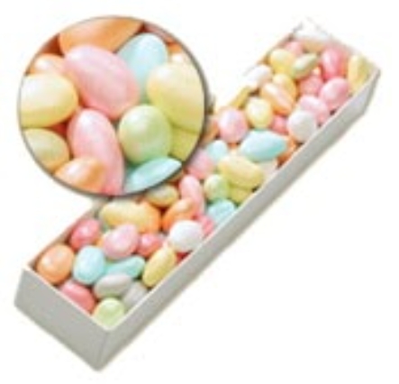 Badem Şekeri 500 Gr Taptaze