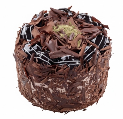 Eve Teslimat Taze 2-3 Kişilik Yaş Pasta Seçenekleri