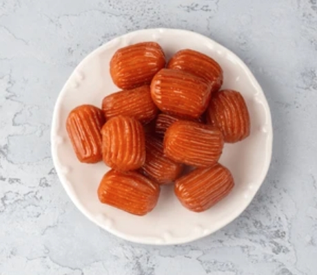 Özel Ambalajlı 750 Gr Tulumba Tatlısı